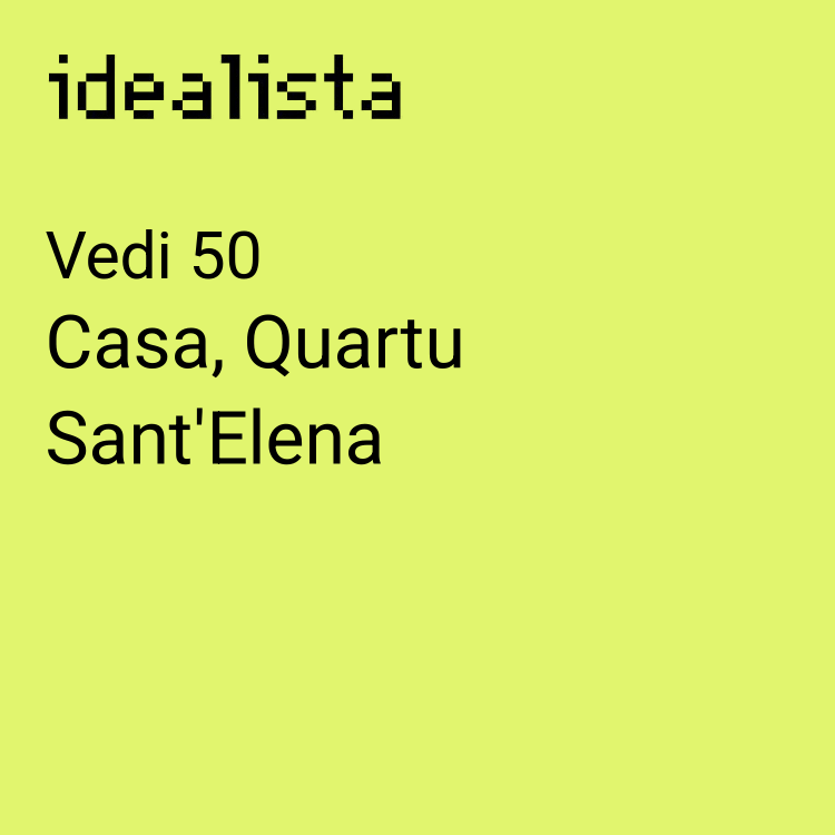 casa indipendente in vendita a Quartu Sant'Elena