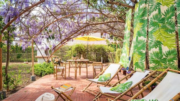 casa indipendente in vendita a Quartu Sant'Elena