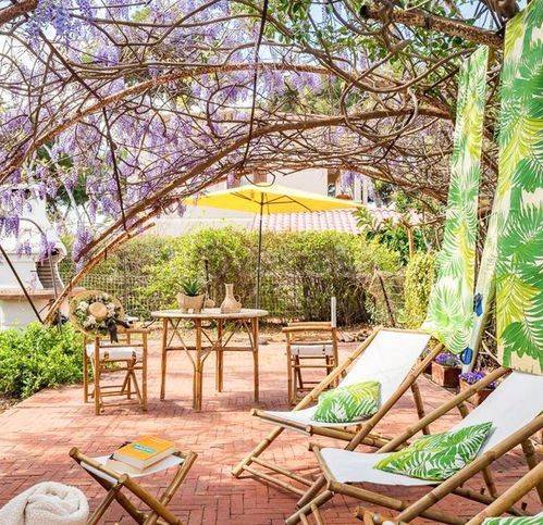 casa indipendente in vendita a Quartu Sant'Elena