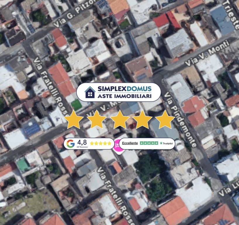 appartamento in vendita a Quartu Sant'Elena