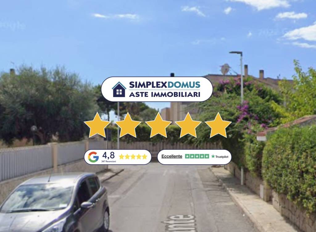 casa indipendente in vendita a Quartu Sant'Elena