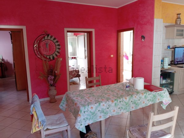 quadrivano in vendita a Quartu Sant'Elena