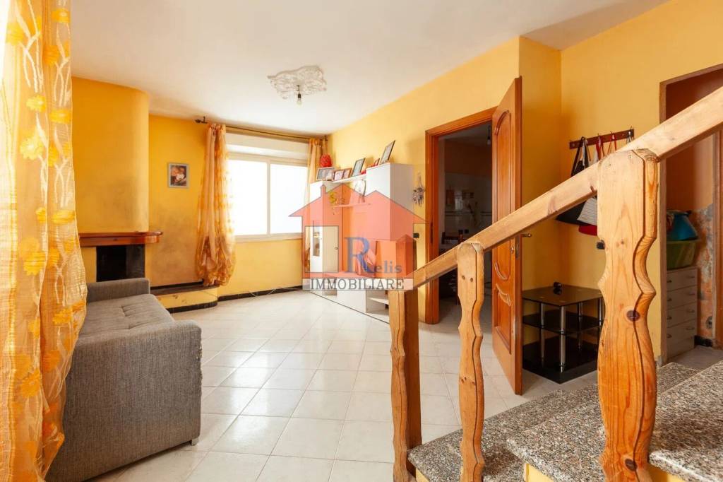 casa indipendente in vendita a Quartu Sant'Elena
