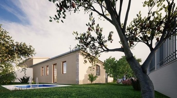 casa indipendente in vendita a Quartu Sant'Elena in zona Litorale