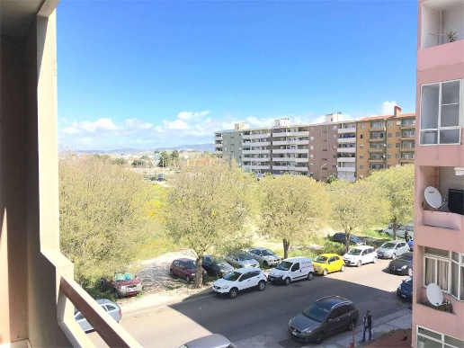 appartamento in vendita a Quartu Sant'Elena in zona Pitz'e Serra