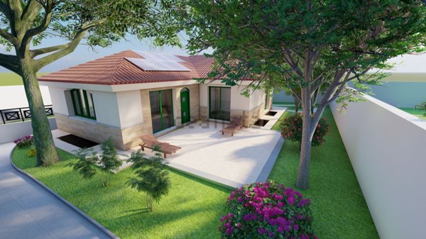 casa indipendente in vendita a Quartu Sant'Elena in zona Margine Rosso