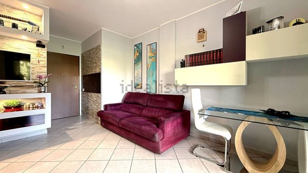 appartamento in vendita a Quartu Sant'Elena in zona Quartello