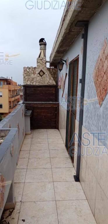 appartamento in vendita a Quartu Sant'Elena