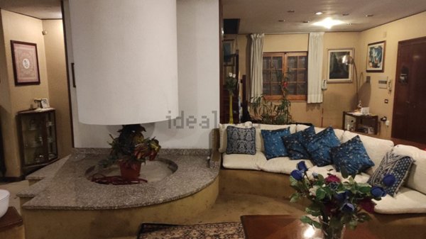 casa indipendente in vendita a Quartu Sant'Elena in zona Pitz'e Serra