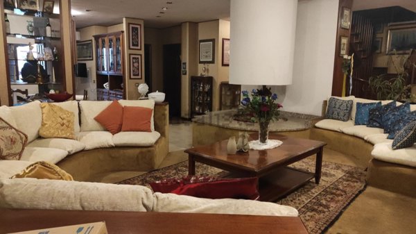 casa indipendente in vendita a Quartu Sant'Elena in zona Pitz'e Serra