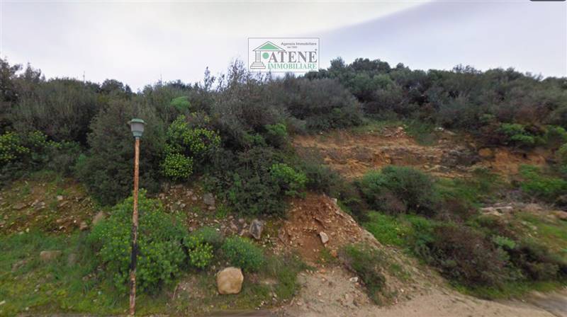 terreno agricolo in vendita a Quartu Sant'Elena in zona Capitana