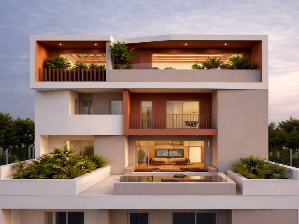 appartamento in vendita a Quartu Sant'Elena