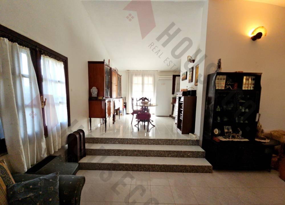 casa indipendente in vendita a Quartu Sant'Elena