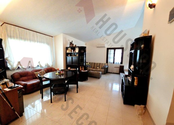 casa indipendente in vendita a Quartu Sant'Elena