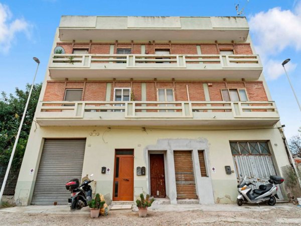 appartamento in vendita a Quartu Sant'Elena