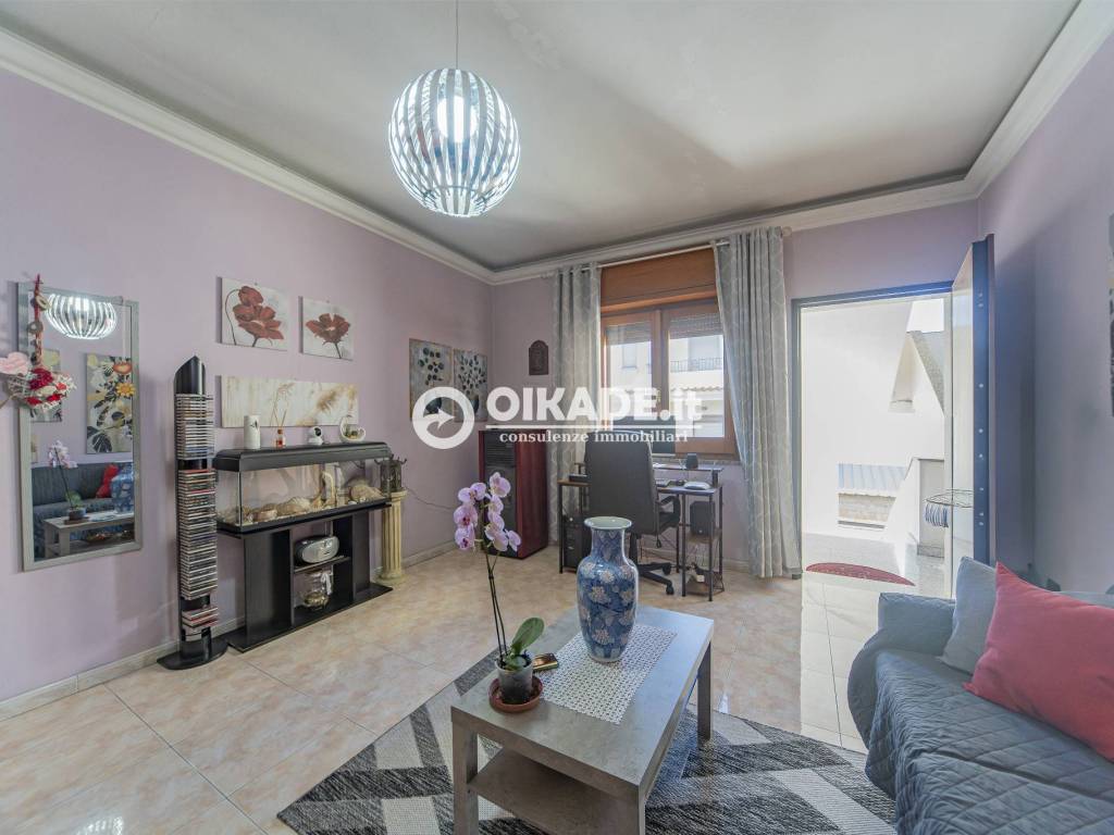 appartamento in vendita a Quartu Sant'Elena