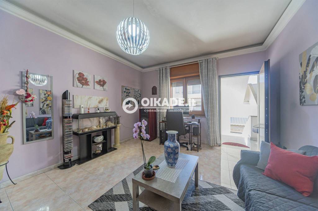 appartamento in vendita a Quartu Sant'Elena