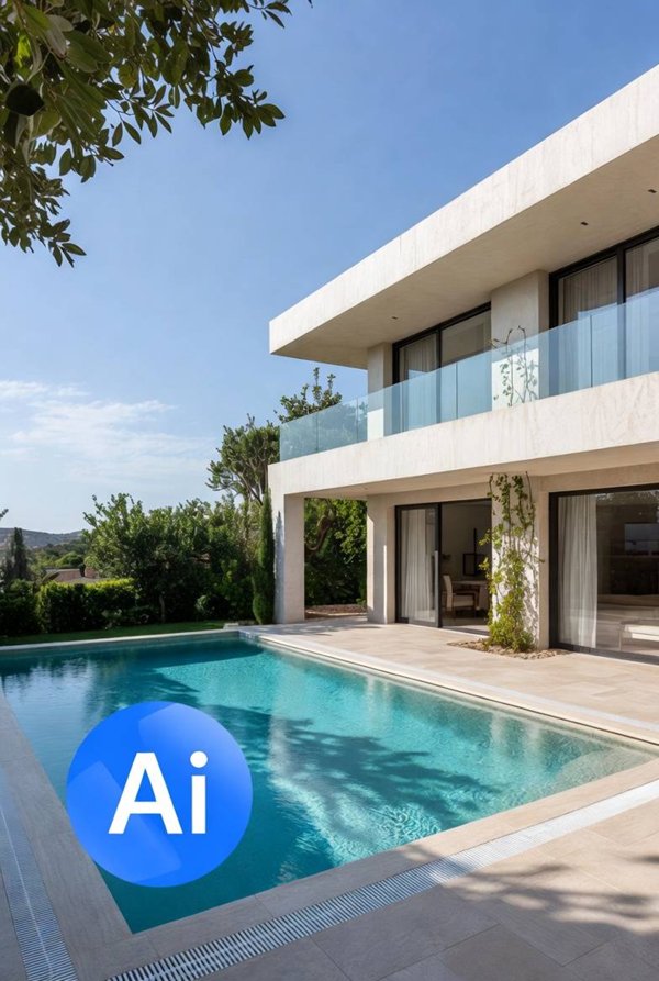 casa indipendente in vendita a Quartu Sant'Elena