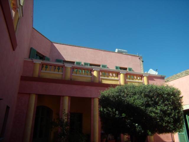 casa indipendente in vendita a Quartu Sant'Elena