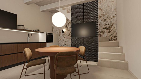 appartamento in vendita a Quartu Sant'Elena in zona Margine Rosso