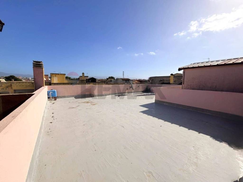 appartamento in vendita a Quartu Sant'Elena in zona Poetto di Quartu