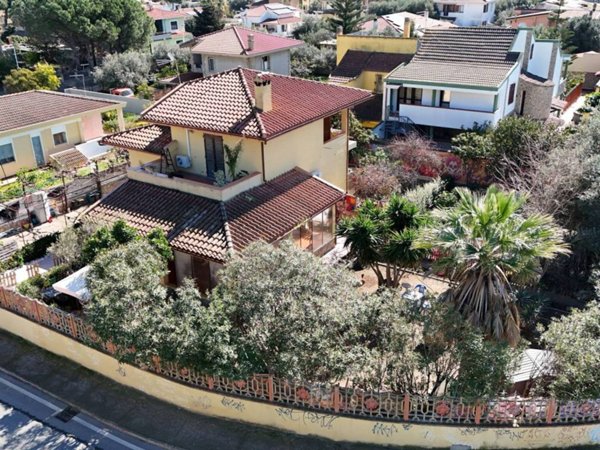 casa indipendente in vendita a Quartu Sant'Elena in zona Sant'Andrea