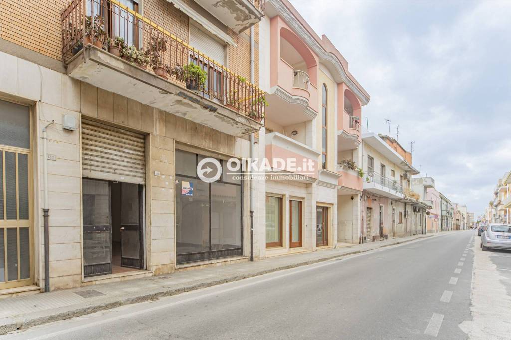 negozio in vendita a Quartu Sant'Elena