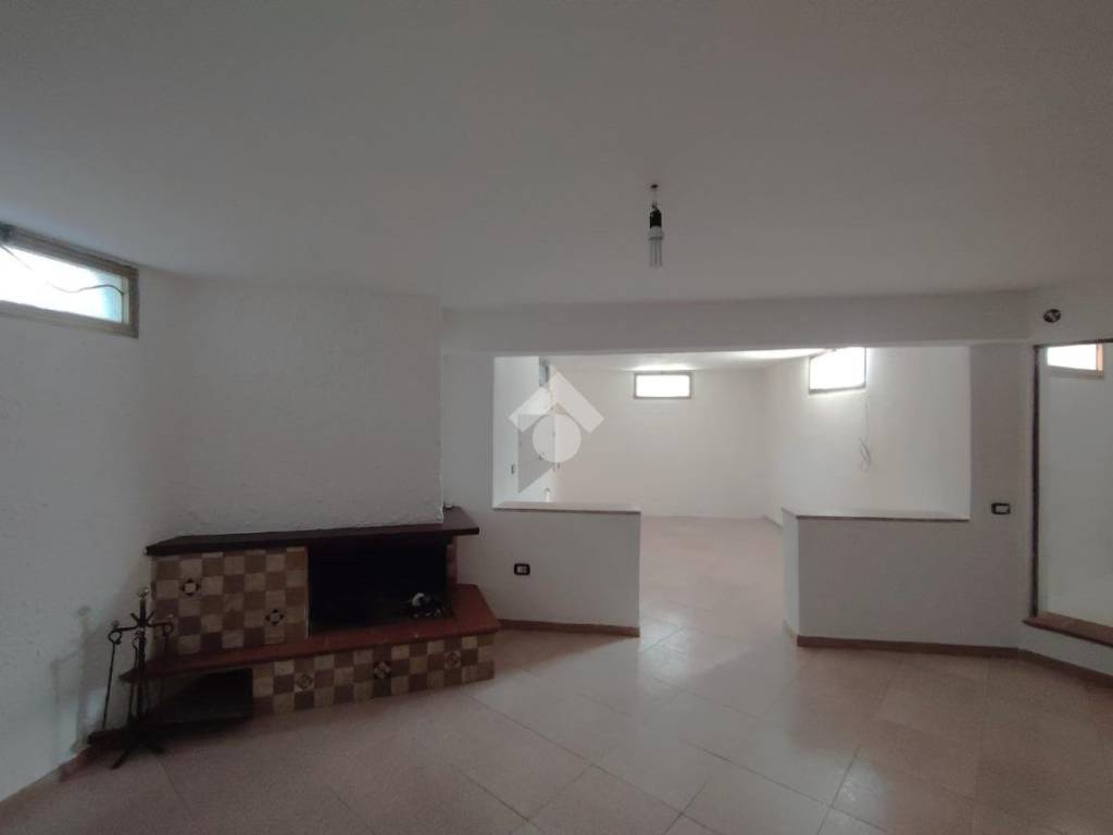 appartamento in vendita a Quartu Sant'Elena in zona Foxi