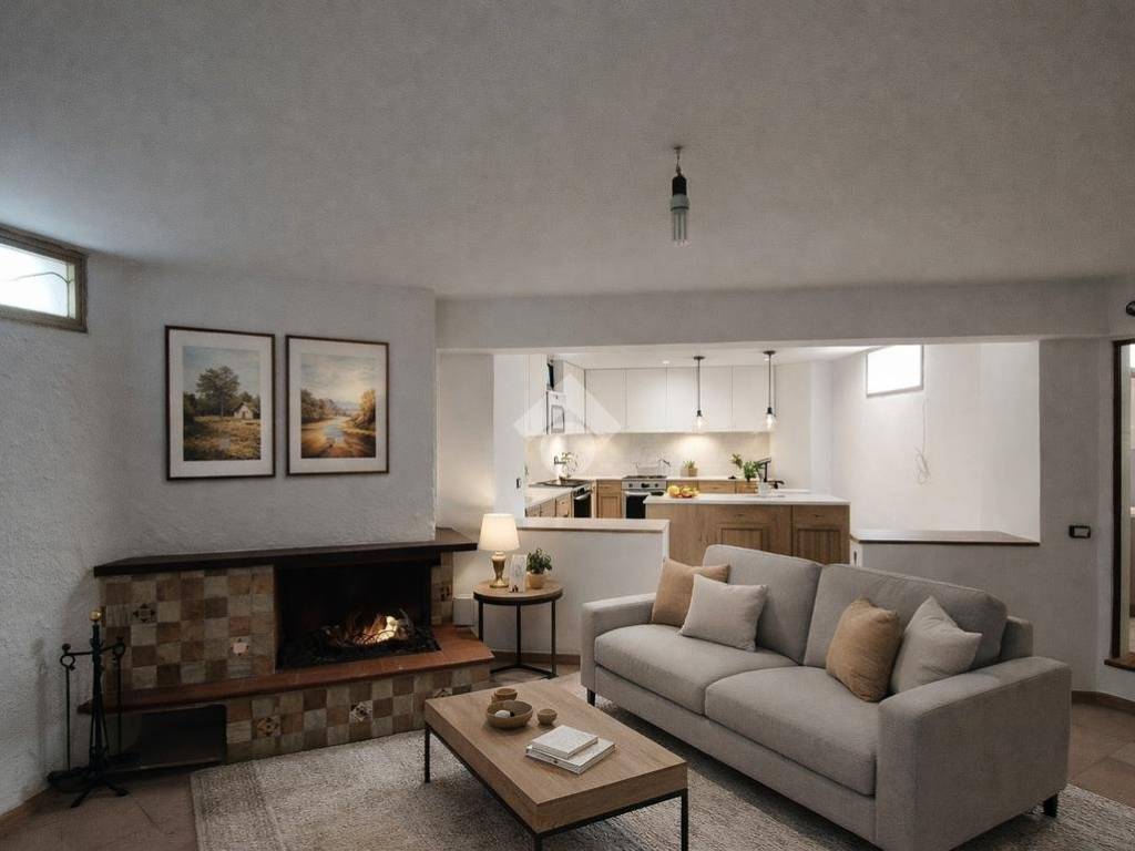 appartamento in vendita a Quartu Sant'Elena in zona Sant'Andrea