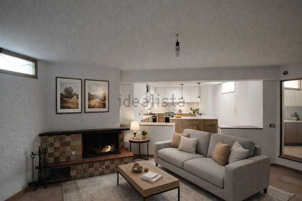 appartamento in vendita a Quartu Sant'Elena in zona Litorale