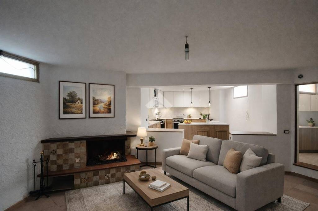 appartamento in vendita a Quartu Sant'Elena in zona Litorale