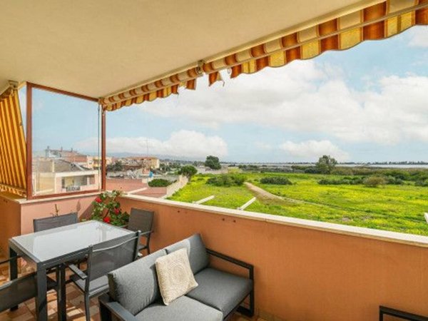 appartamento in vendita a Quartu Sant'Elena