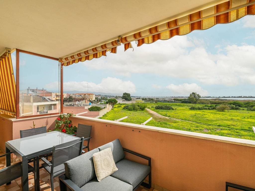 appartamento in vendita a Quartu Sant'Elena