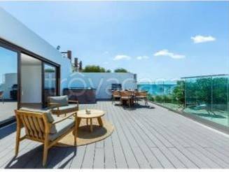 casa indipendente in vendita a Quartu Sant'Elena