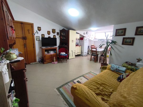 appartamento in vendita a Quartu Sant'Elena in zona Pitz'e Serra