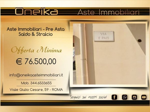 appartamento in vendita a Quartu Sant'Elena