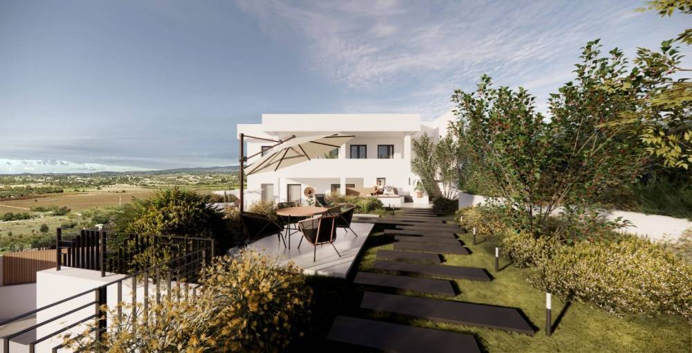 casa indipendente in vendita a Quartu Sant'Elena in zona Margine Rosso