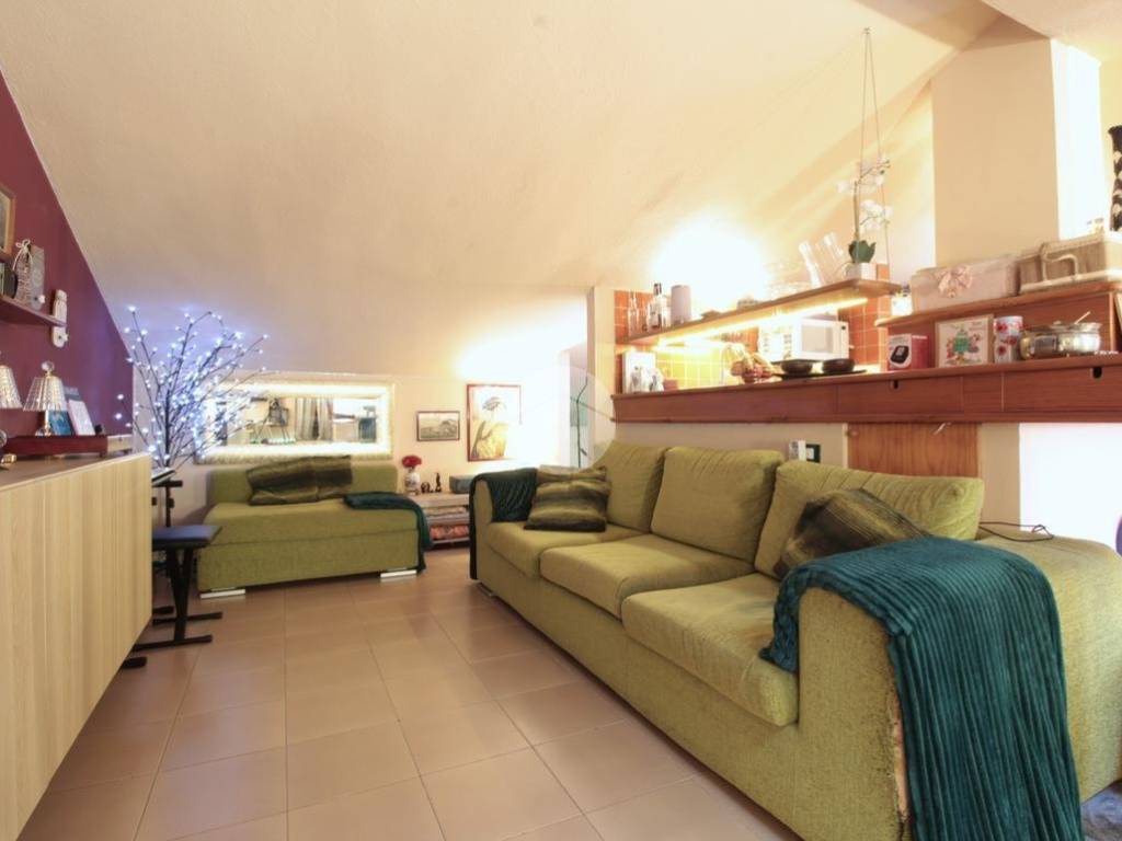 appartamento in vendita a Quartu Sant'Elena