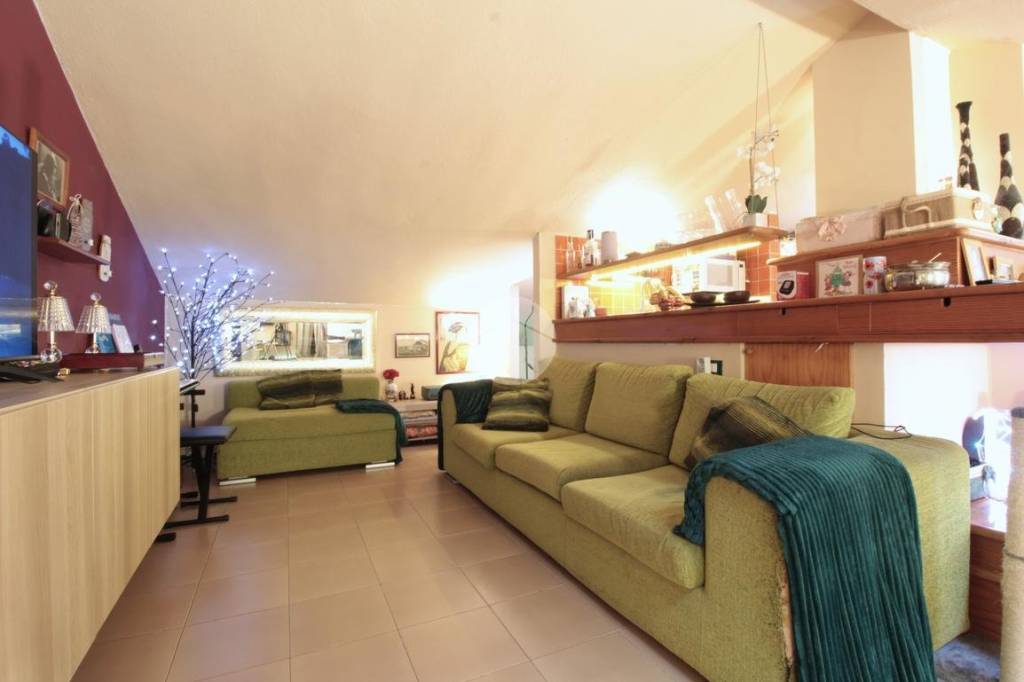 appartamento in vendita a Quartu Sant'Elena