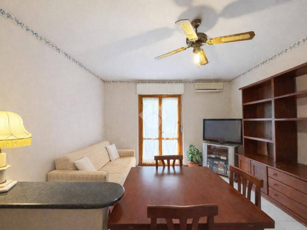 appartamento in vendita a Quartu Sant'Elena in zona Pitz'e Serra