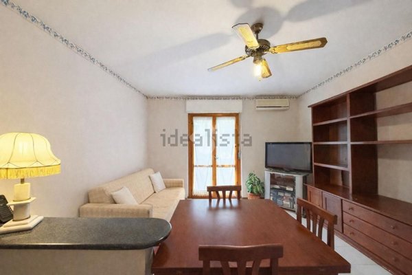 appartamento in vendita a Quartu Sant'Elena in zona Pitz'e Serra