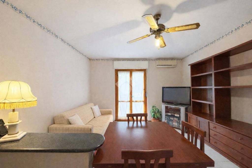 appartamento in vendita a Quartu Sant'Elena in zona Pitz'e Serra