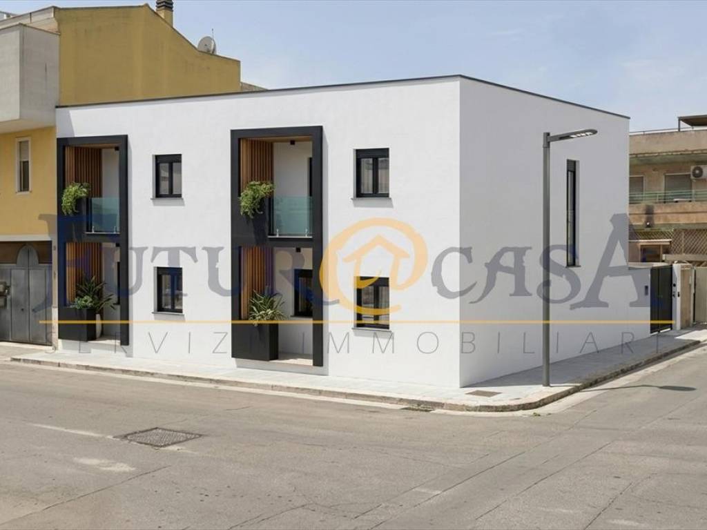 casa indipendente in vendita a Quartu Sant'Elena