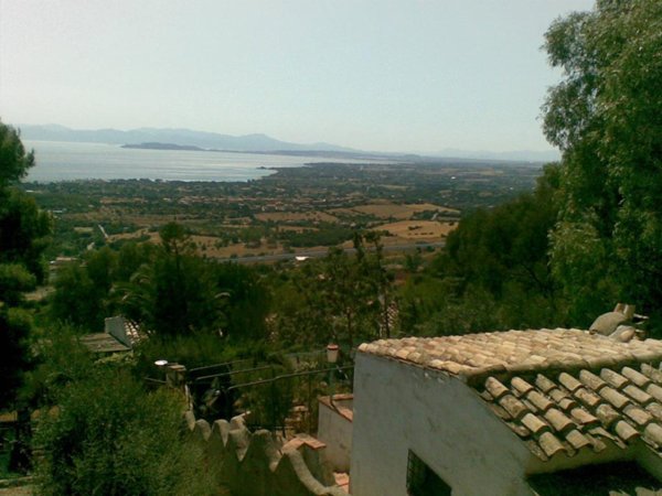 casa indipendente in vendita a Quartu Sant'Elena in zona Capitana