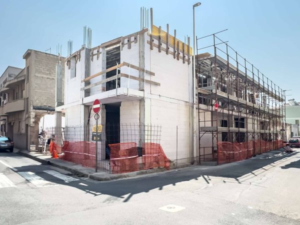 appartamento in vendita a Quartu Sant'Elena in zona Centro Storico