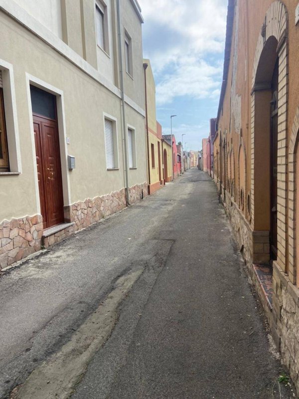 appartamento in vendita a Quartu Sant'Elena in zona Centro Storico