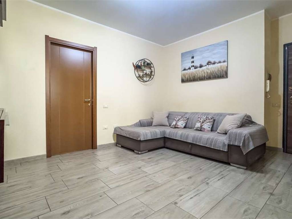 appartamento in vendita a Quartu Sant'Elena in zona Musicisti