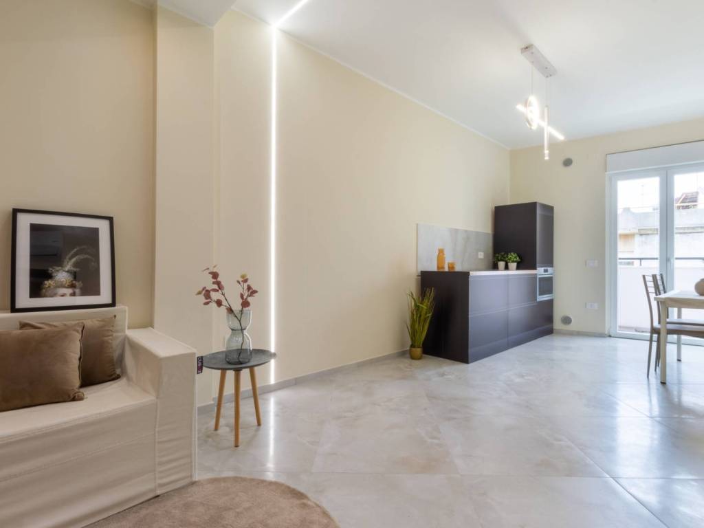 appartamento in vendita a Quartu Sant'Elena