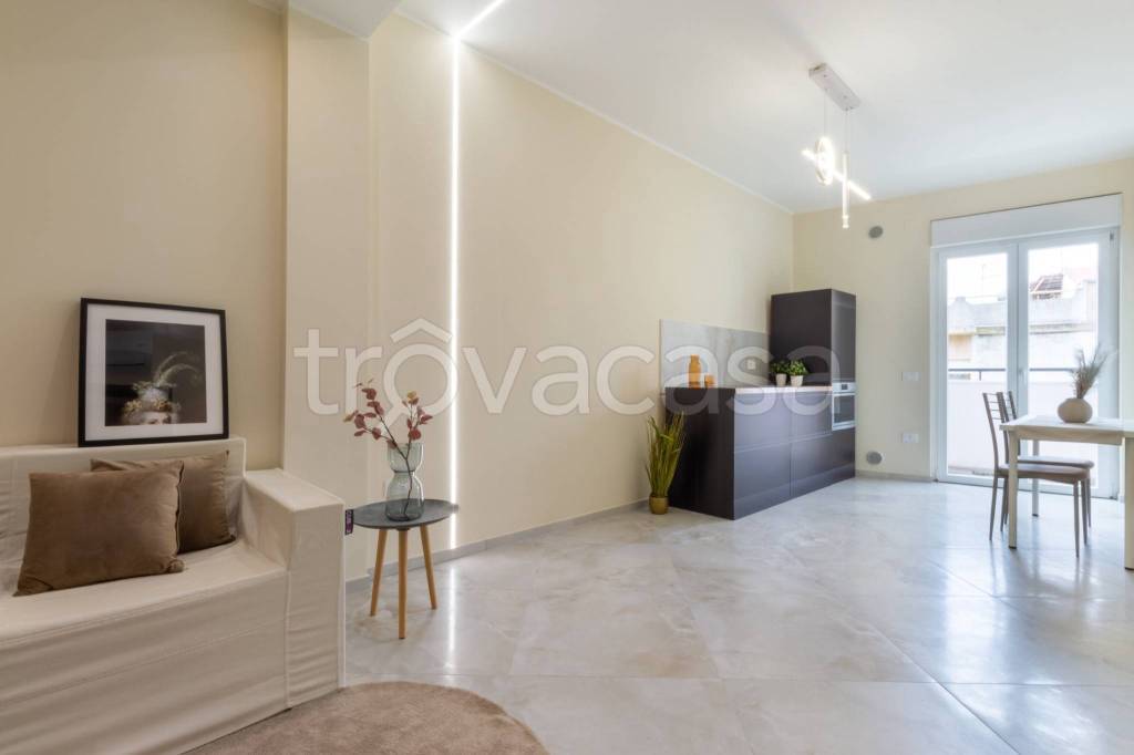 appartamento in vendita a Quartu Sant'Elena