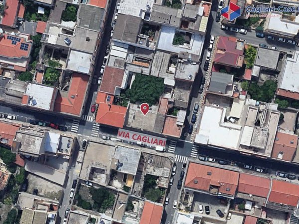 casa indipendente in vendita a Quartu Sant'Elena